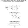 Потолочный светильник Opal 48403