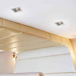 Точечный светильник Bell 369639