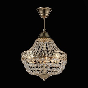 Подвесная люстра Anticato SL669.203.03