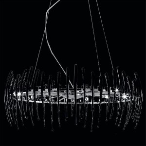 Подвесная люстра Арго CL252153