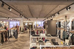 Трековый светильник 3Ph STRUCTEC 1000995