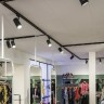 Трековый светильник 3Ph STRUCTEC 1000995
