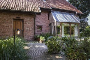 Наземный фонарь 12642H