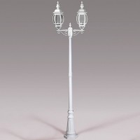 Наземный фонарь  83409L A W