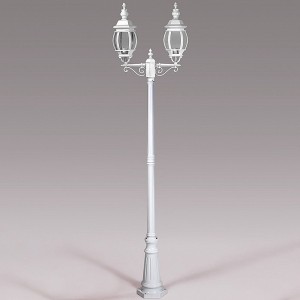 Наземный фонарь  83409L A W