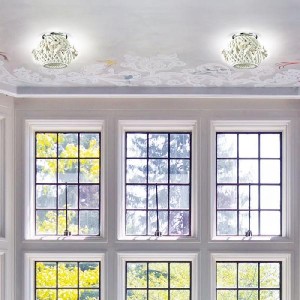 Точечный светильник Farfor 370207