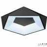 Потолочный светильник Luminous S1889/55 BK