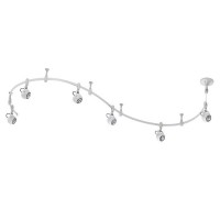 Трековая система в сборе Pulla 3804/6TR