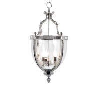 Подвесной светильник Lantern Urn 104460