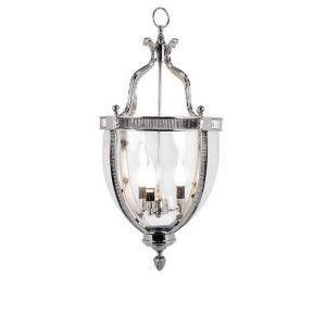 Подвесной светильник Lantern Urn 104460