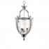 Подвесной светильник Lantern Urn 104460