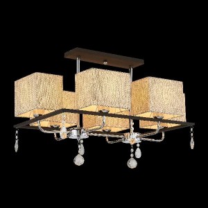 Потолочная люстра Дуглас CL461161