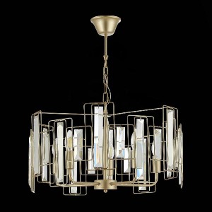 Подвесная люстра Giano SLE103403-05