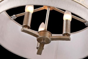 Подвесная люстра Venera H260-03-N