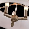 Подвесная люстра Venera H260-03-N