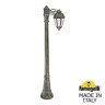 Наземный фонарь Saba K22.158.S10.BXF1R
