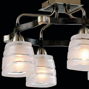 Потолочная люстра Каппа CL150141