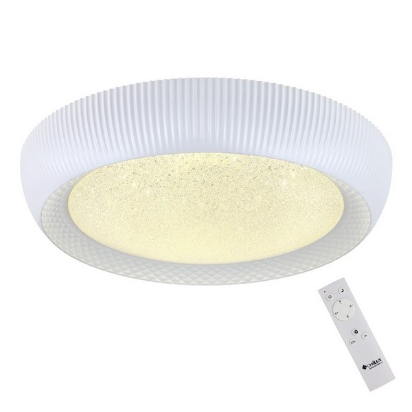 Потолочный светильник Usini OML-49007-48 Потолочный светильник Usini OML-49007-48
