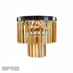 Настенный светильник Triumph 7382/2W CR