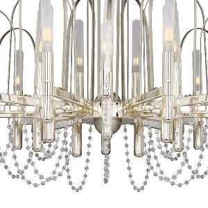 Подвесная люстра La Salute 2308-21P