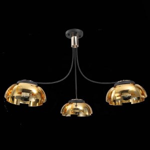 Потолочная люстра Loto SL817.422.03