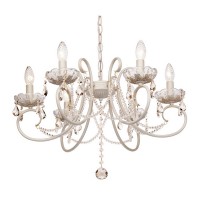 Подвесная люстра Laurita 260.51.6