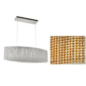 Подвесная люстра Liano Liano E 1.5.80X30.103 N