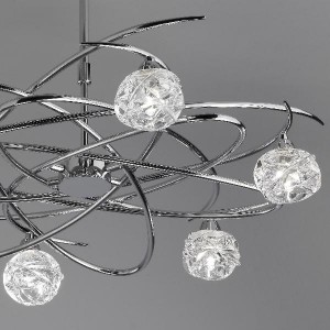 Потолочная люстра Maremagnum 3942