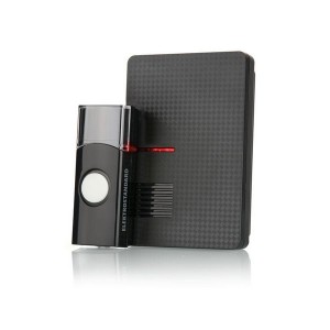 Звонок  DBQ02M  WL 36M IP44 Клетка