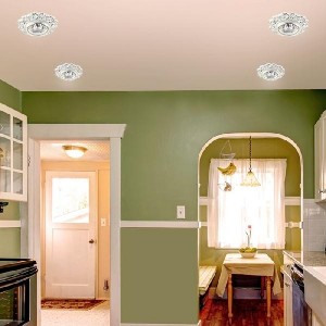 Точечный светильник Vintage 370025