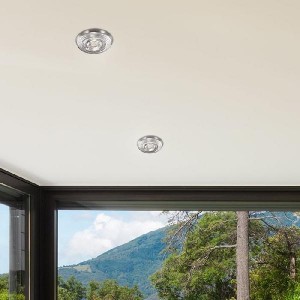 Точечный светильник Aqua 369813