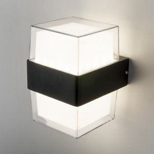 Настенный светильник уличный Maul 1519 TECHNO LED