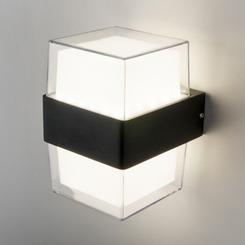 Настенный светильник уличный Maul 1519 TECHNO LED