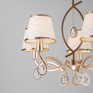 Подвесная люстра Salita 60091/5