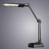 Интерьерная настольная лампа Desk A5810LT-1BK