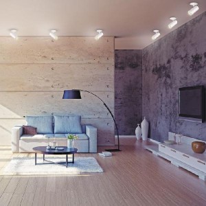 Точечный светильник Solo 357460