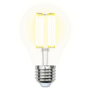 Лампочка светодиодная  LED-A70-23W/3000K/E27/CL PLS02WH картон
