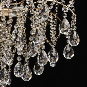 Потолочная люстра Бриз 464018709