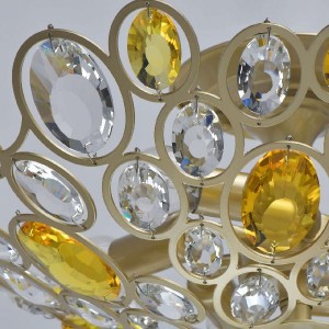 Потолочная люстра Лаура 345012806