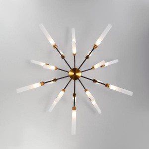 Потолочная люстра Alvin 70120