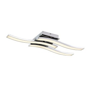 Потолочная люстра Fluidita SL919.102.03