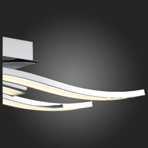 Потолочная люстра Fluidita SL919.102.03