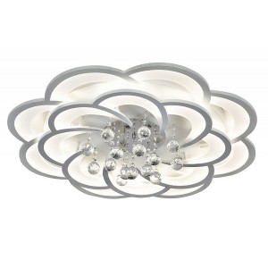 Потолочная люстра Led 10236/S LED