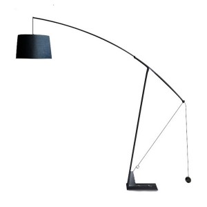 Торшер Fishrod LOFT5003-BL