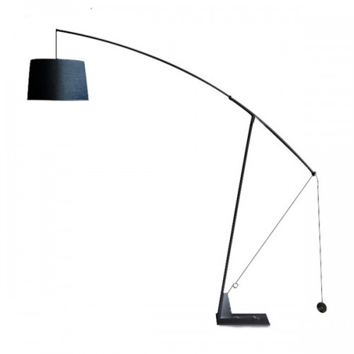 Торшер Fishrod LOFT5003-BL