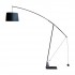 Торшер Fishrod LOFT5003-BL