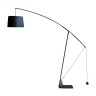 Торшер Fishrod LOFT5003-BL