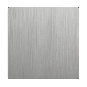 Запчасть Серебряный рифленый WL09-SW-1G-C-CP