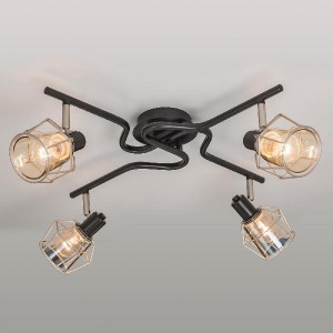 Потолочная люстра Таверна CL542541