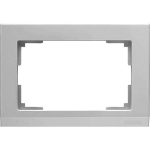 Рамка Stark WL04-Frame-01-DBL